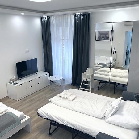 Jobelhome Liszt Apartment Budapest Kültér fotó