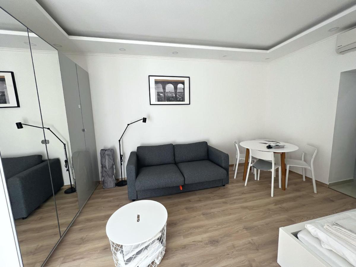 Jobelhome Liszt Apartment Budapest Kültér fotó