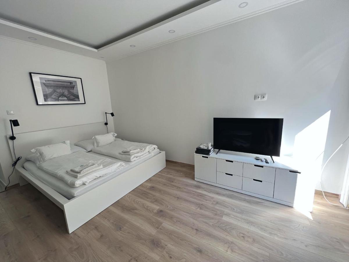 Jobelhome Liszt Apartment Budapest Kültér fotó