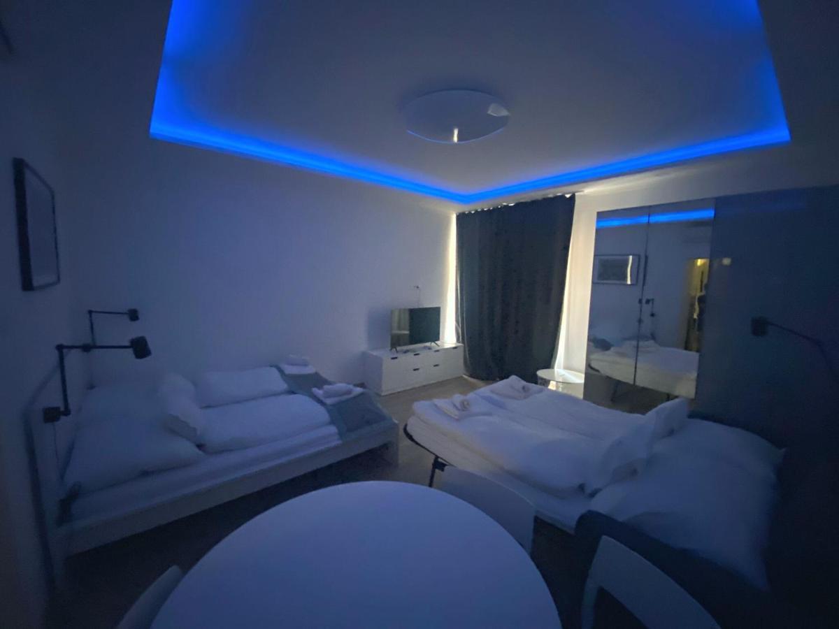 Jobelhome Liszt Apartment Budapest Kültér fotó