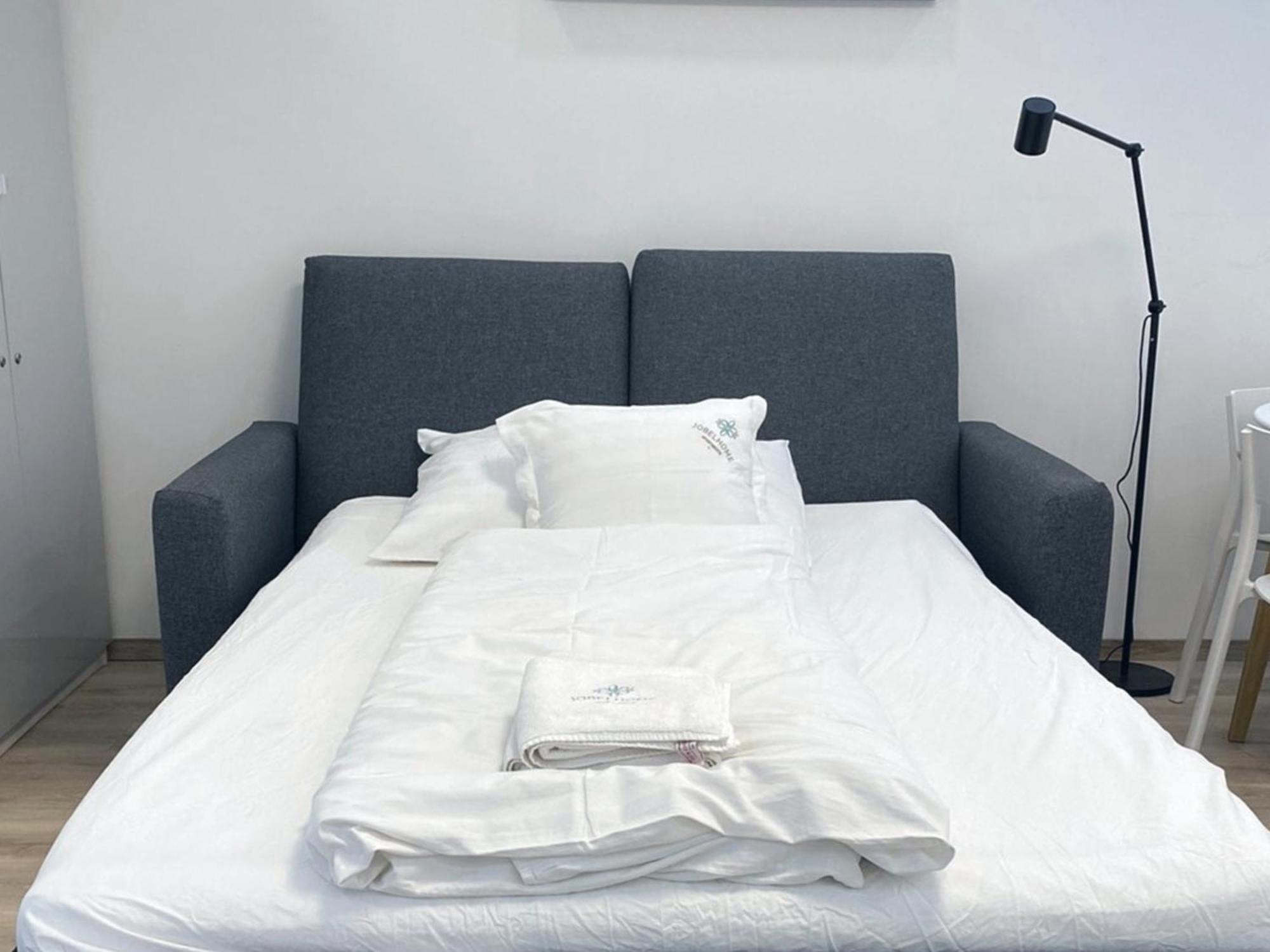 Jobelhome Liszt Apartment Budapest Kültér fotó