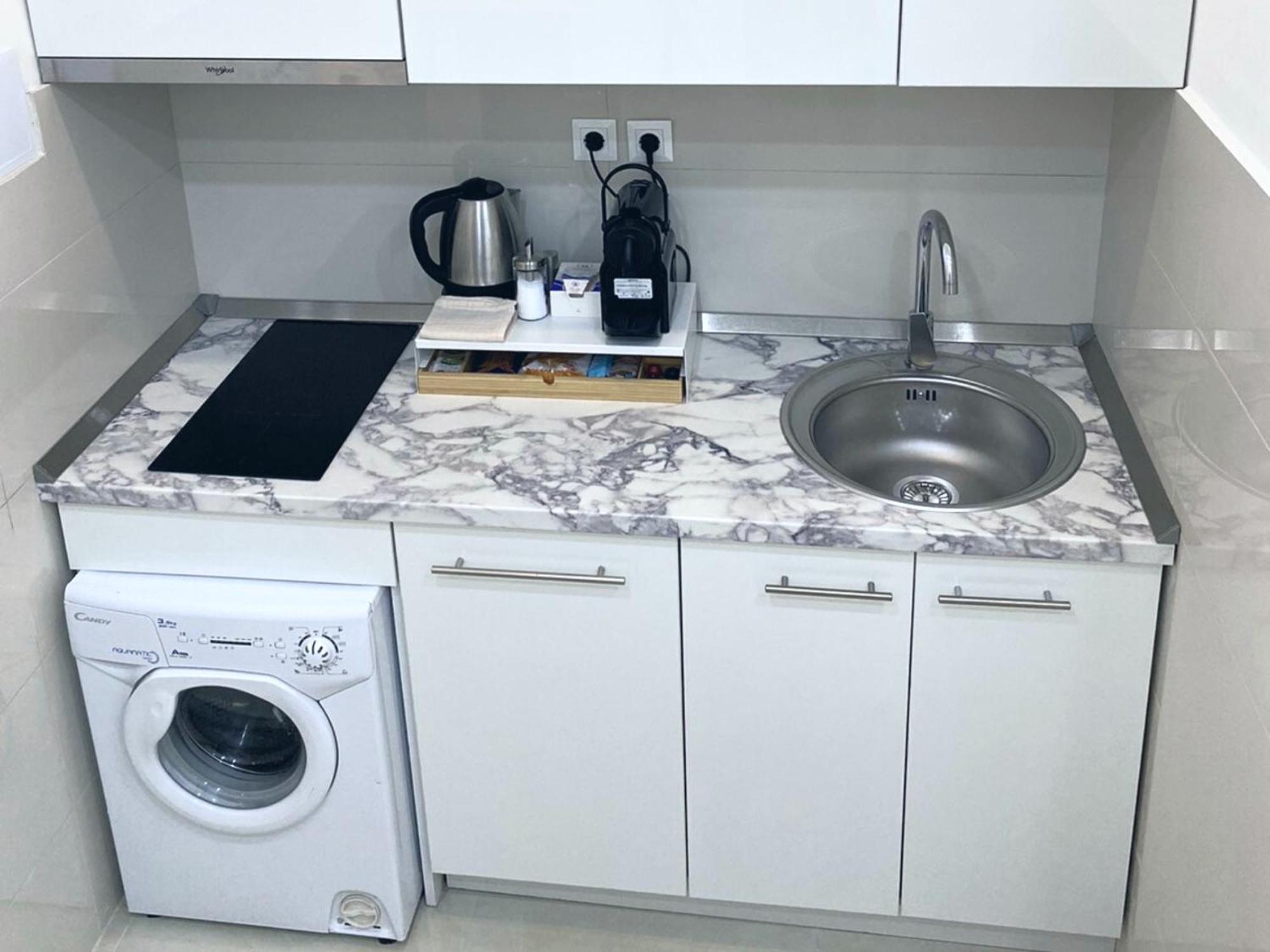 Jobelhome Liszt Apartment Budapest Kültér fotó